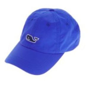 Vineyard Vines Royal Blue Baseball Cap